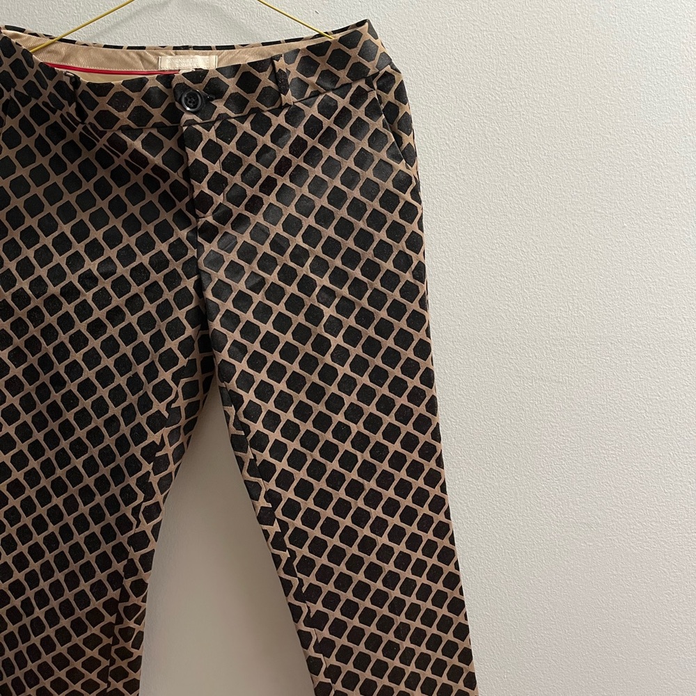 Banana Republic Camden Pant - Petite